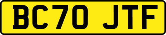 BC70JTF