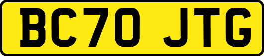 BC70JTG