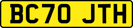 BC70JTH