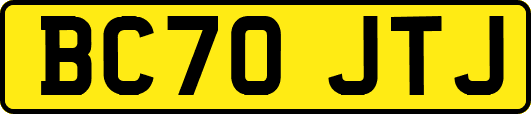 BC70JTJ