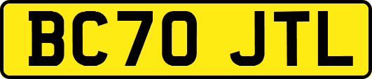 BC70JTL