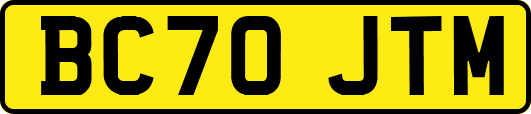 BC70JTM