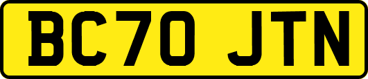 BC70JTN