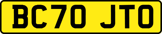 BC70JTO
