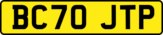 BC70JTP