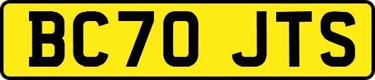 BC70JTS