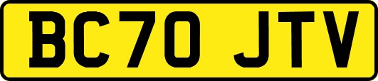 BC70JTV