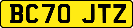 BC70JTZ