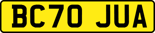 BC70JUA