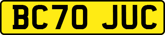 BC70JUC
