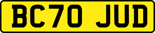 BC70JUD