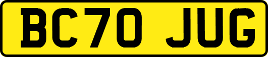 BC70JUG