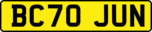 BC70JUN