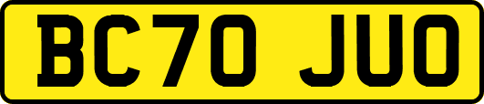 BC70JUO