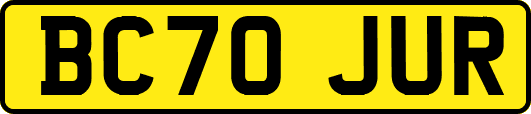 BC70JUR