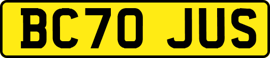 BC70JUS