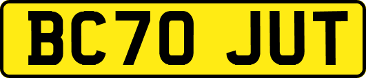 BC70JUT