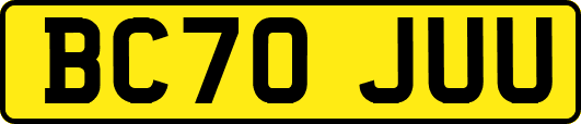 BC70JUU
