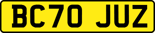BC70JUZ