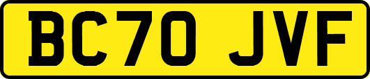 BC70JVF