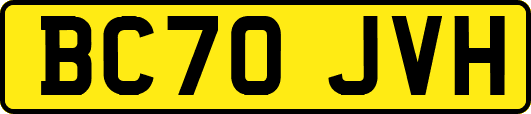 BC70JVH