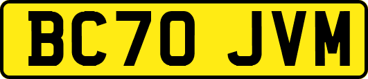 BC70JVM