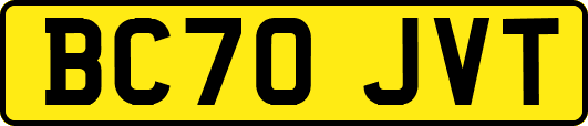 BC70JVT