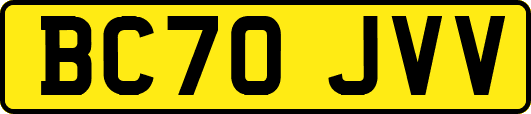 BC70JVV
