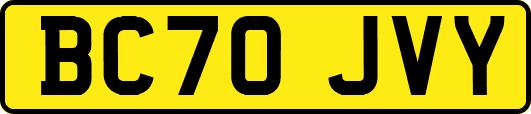 BC70JVY