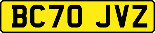 BC70JVZ