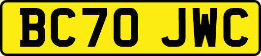 BC70JWC