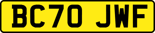 BC70JWF