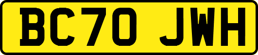 BC70JWH
