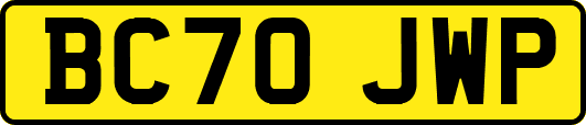 BC70JWP