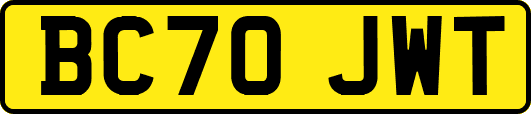 BC70JWT