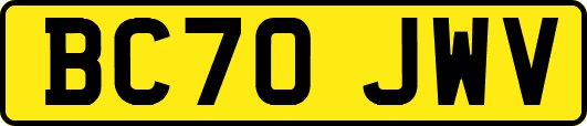 BC70JWV