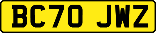 BC70JWZ