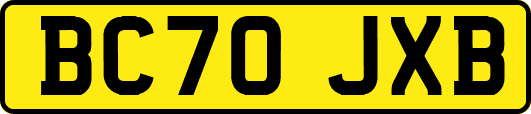 BC70JXB