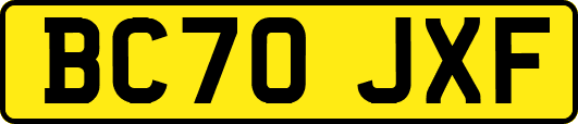 BC70JXF