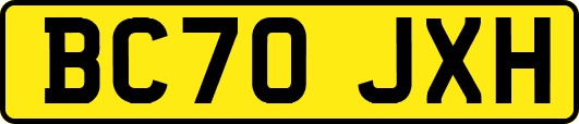 BC70JXH
