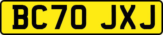 BC70JXJ