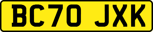 BC70JXK