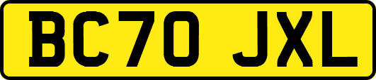 BC70JXL