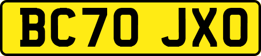 BC70JXO