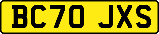 BC70JXS