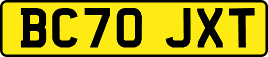 BC70JXT