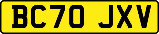 BC70JXV