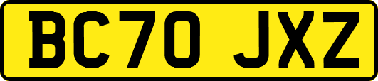 BC70JXZ