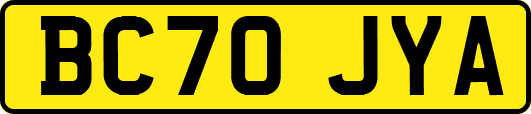 BC70JYA