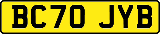 BC70JYB